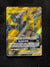 162 Pikachu & Zekrom GX Team Up Rare Ultra Near Mint