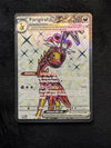 194 Farigiraf ex Temporal Forces Ultra Rare Near Mint