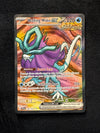 189 Walking Wake ex Temporal Forces Ultra Rare Near Mint