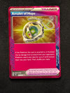 162 Amulet of Hope Surging Sparks Ace Spec Near Mint