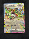 159 Cyclizar ex Surging Sparks Double Rare Near Mint