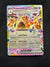 091 Palossand ex Surging Sparks Double Rare Near Mint