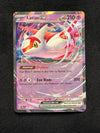 076 Latias ex Surging Sparks Double Rare Near Mint