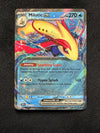 042 Milotic ex Surging Sparks Double Rare Near Mint