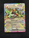 159 Cyclizar ex Surging Sparks Double Rare Near Mint