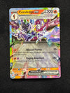 036 Ceruledge ex Surging Sparks Double Rare Near Mint