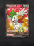 152 Shaymin V Brilliant Stars Holo Rare V Near Mint