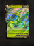 007 Serperior V Silver Tempest Holo Rare V Near Mint