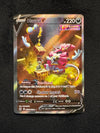 GG53 Hoopa V Crown Zenith Holo Rare V Near Mint