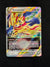 099 Zamazenta VSTAR Crown Zenith Holo Rare VSTAR Near Mint