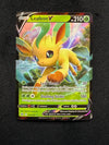 013 Leafeon V Crown Zenith Holo Rare V Near Mint