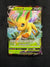 013 Leafeon V Crown Zenith Holo Rare V Near Mint