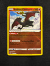 020 Radiant Charizard Crown Zenith Radiant Rare Near Mint