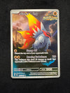 203 Slither Wing Paradox Rift Illustration Rare Near Mint