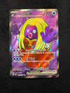 191 Jynx ex Scarlet & Violet 151 Ultra Rare Near Mint