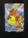 190 Kangaskhan ex Scarlet & Violet 151 Ultra Rare Near Mint