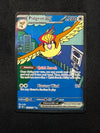 225 Pidgeot ex Obsidian Flames Special Illustration Rare Near Mint