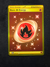 230 Fire Energy Obsidian Flames Hyper Rare Near Mint