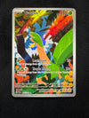 195 Tropius Paldea Evolved Illustration Rare Near Mint