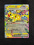 057 Pikachu ex Surging Sparks Double Rare Near Mint