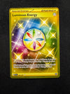 226 Luminous Energy Twilight Masquerade Hyper Rare Near Mint