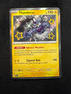 139 Thundurus Paldean Fates Shiny Rare Near Mint