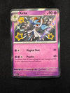 154 Kirlia Paldean Fates Shiny Rare Near Mint