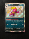 183 Weavile Paldean Fates Shiny Rare Near Mint