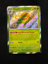 093 Gloom Paldean Fates Shiny Rare Near Mint