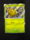 108 Rellor Paldean Fates Shiny Rare Near Mint