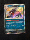 188 Mabosstiff Paldean Fates Shiny Rare Near Mint