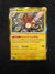 132 Raichu Paldean Fates Shiny Rare Near Mint