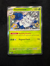 101 Abomasnow Paldean Fates Shiny Rare Near Mint