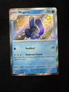 122 Wugtrio Paldean Fates Shiny Rare Near Mint