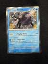 120 Paldean Tauros Paldean Fates Shiny Rare Near Mint