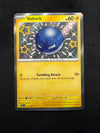 133 Voltorb Paldean Fates Shiny Rare Near Mint