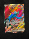 229 Roaring Moon ex Paradox Rift Ultra Rare Near Mint