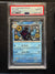 124 Palafin Paldean Fates Shiny Rare PSA 10