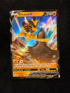 087 Kleavor V Astral Radiance Holo Rare V Near Mint