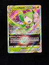 018 Hisuian Lilligant VSTAR Astral Radiance Holo Rare VSTAR Near Mint