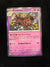 161 Dachsbun Paldean Fates Shiny Rare Near Mint