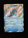 129 Arctibax Paldean Fates Shiny Rare Near Mint