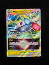 057 Magnezone VSTAR Lost Origin Holo Rare VSTAR Near Mint