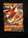 091 Lycanroc V Evolving Skies Holo Rare V Near Mint