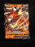 091 Lycanroc V Evolving Skies Holo Rare V Near Mint