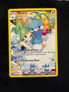 TG11 Altaria Silver Tempest Rare Holo Near Mint