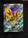 163 Zamazenta V Brilliant Stars Rare Ultra Near Mint