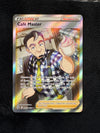 TG25 Cafe Master Brilliant Stars Rare Ultra Near Mint