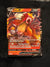 022 Entei V Brilliant Stars Holo Rare V Near Mint