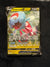 114 Dracovish V Brilliant Stars Holo Rare V Near Mint